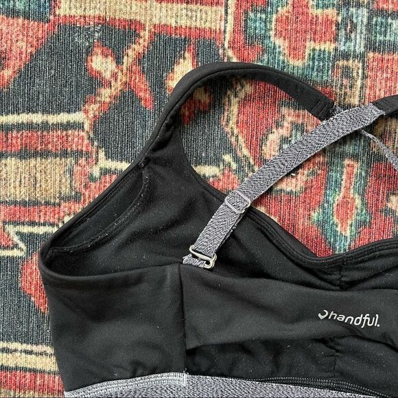 Handful Bra Small  - Picture 5 of 6